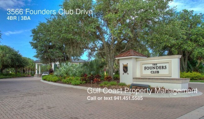 Building Photo - 3566 Founders Club Dr