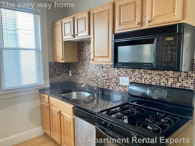 Foto del edificio - 12 Silvey Pl