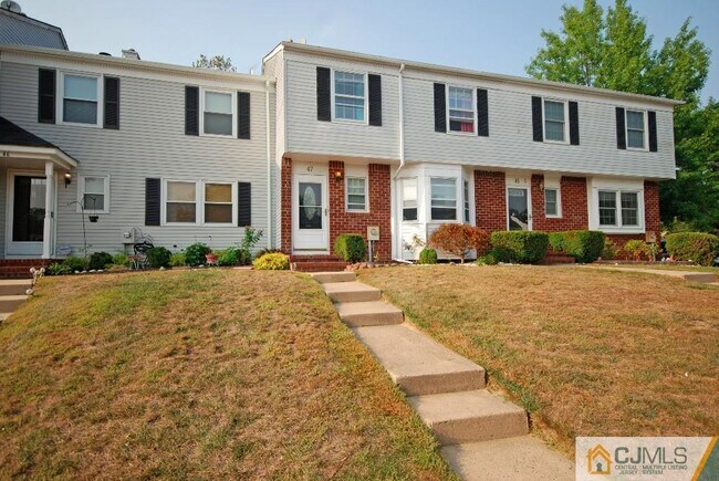 Foto del edificio - 47 Astor Ct