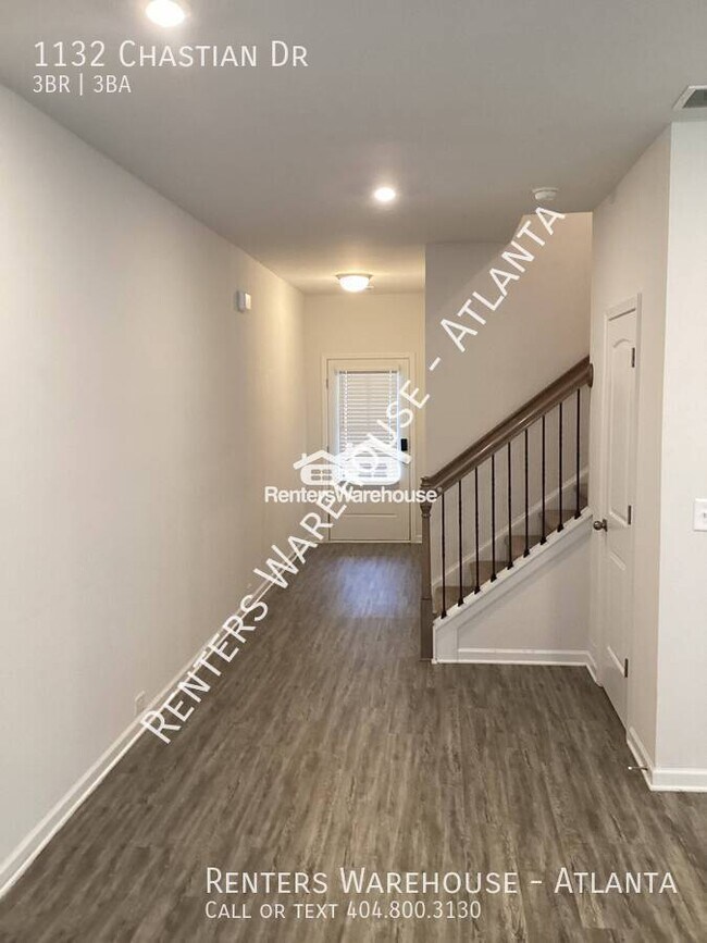 Foto del edificio - 1132 Chastain Dr