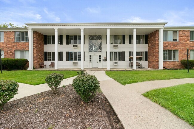 Foto del interior - Potomac Village