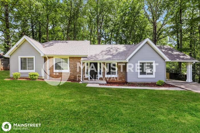 Primary Photo - 276 Peachtree Dr, Riverdale, GA 30274