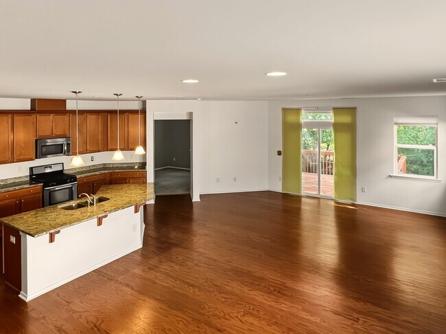 Foto del edificio - 5417 Black Maple Dr