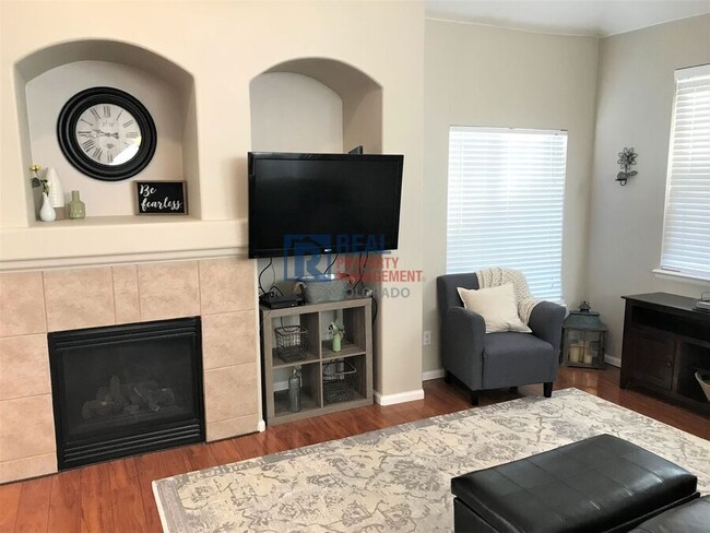 Photo - 1308 Carlyle Park Cir House