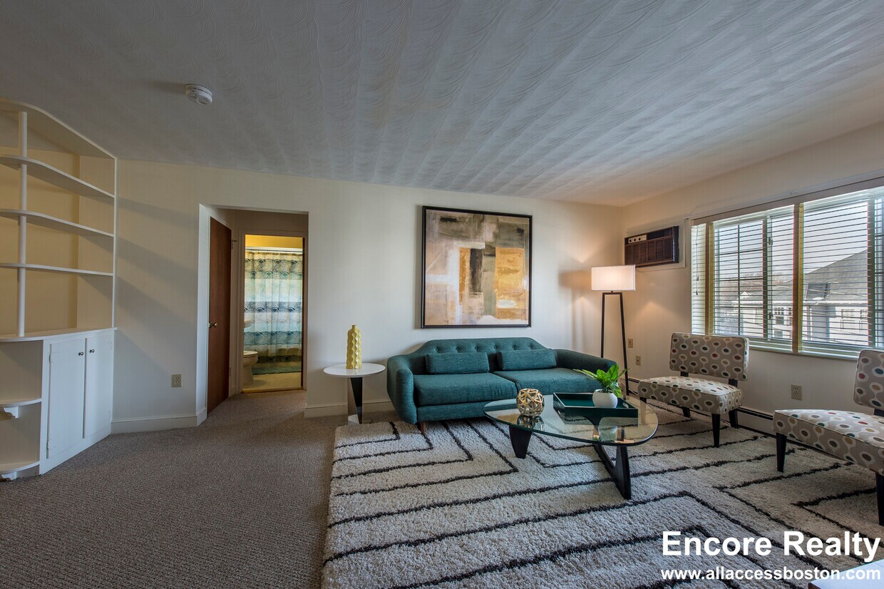 Foto del edificio - 11 Allen St