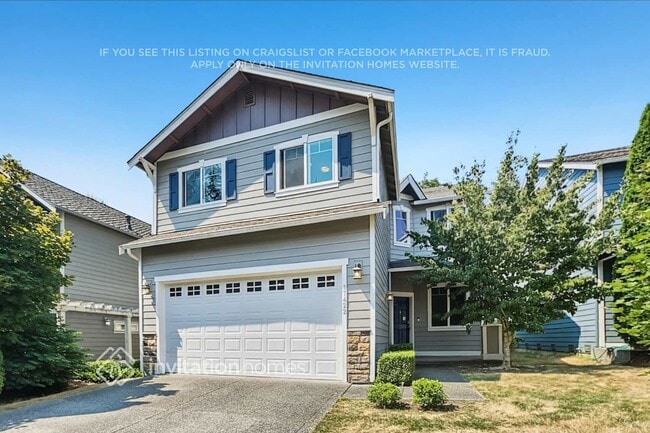 Building Photo - 17422 14th Ave SE