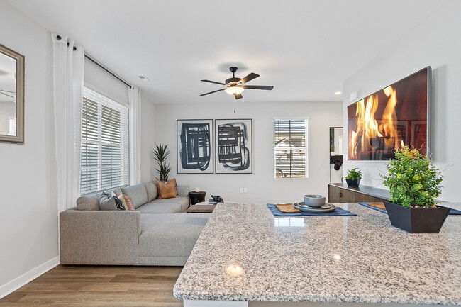 Sanctuary at Indian Creek - Sanctuary at Indian Creek | Homes for Rent