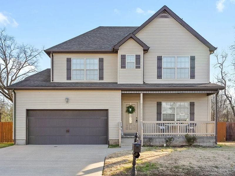 Foto principal - 1157 Meachem Dr