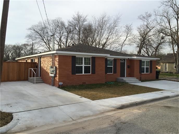 Primary Photo - 3401 Delhi St