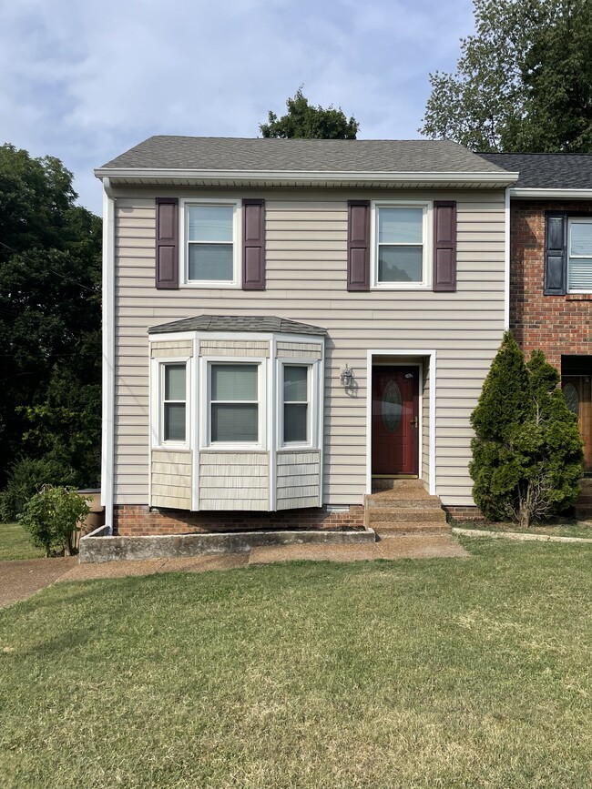 Building Photo - 113 Guill Ct