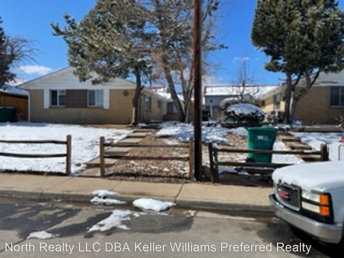Primary Photo - 2 br, 1 bath House - 1233 Akron St.