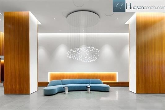 Foto del edificio - 77 Hudson St