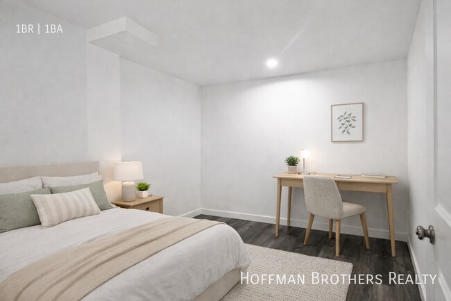 Foto del edificio - 5495 Atlantic Ave