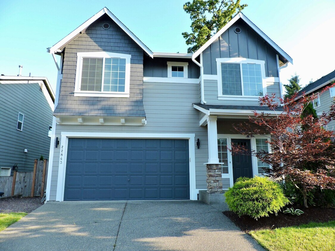 Foto principal - 22843 SE 263rd St
