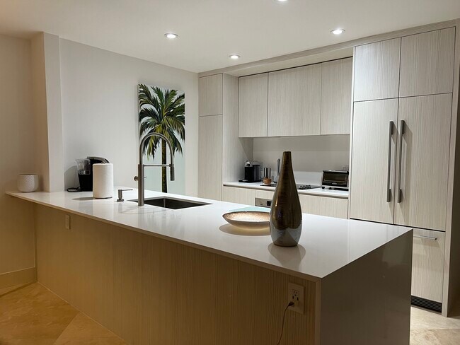 Photo - 1501 S Flagler Dr Apartment