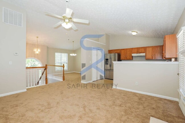 Photo - Welcome Home to Ellenwood – 3 Beds • 1.5 Baths of Comfort