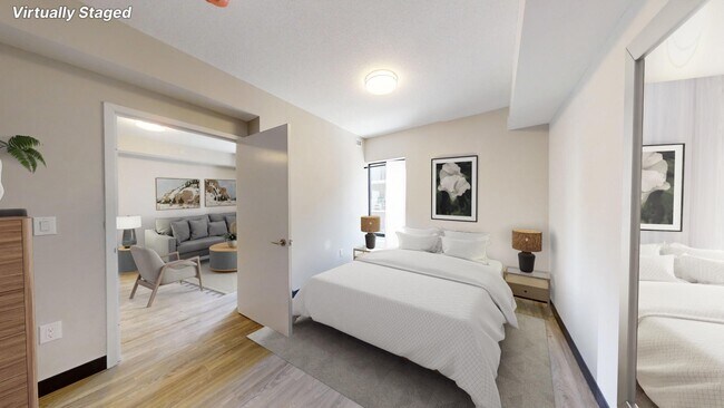 Photo du bâtiment - 2346 Weston