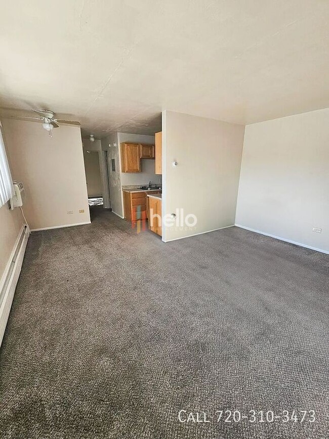 Photo - 1413 Clinton St Apartment