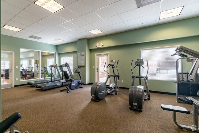 Foto del edificio - Tiffanys at the Galleria