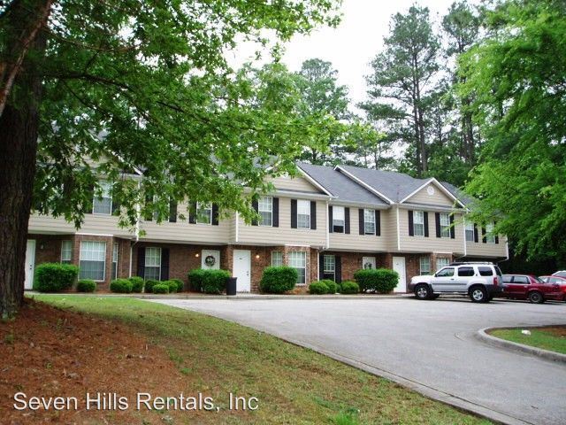 Foto principal - 308 Leafmore Rd SW