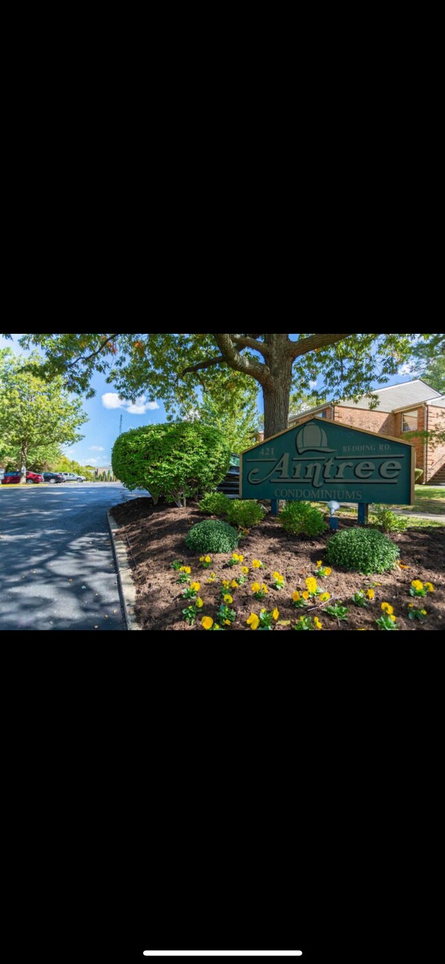 421 Redding Rd Lexington, KY 40517 Alquileres en Lexington, KY