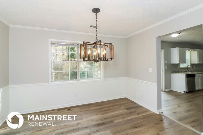 Foto del edificio - 2924 Owens Point Trail NW