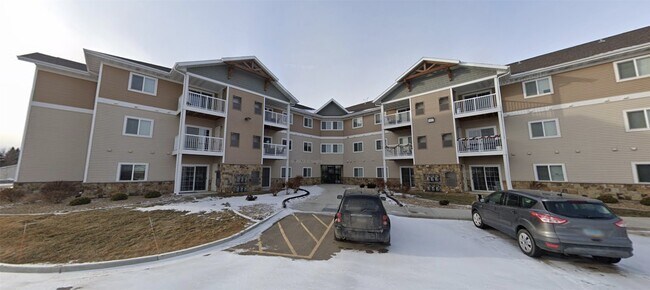 Foto del edificio - 2821 Ithaca Dr