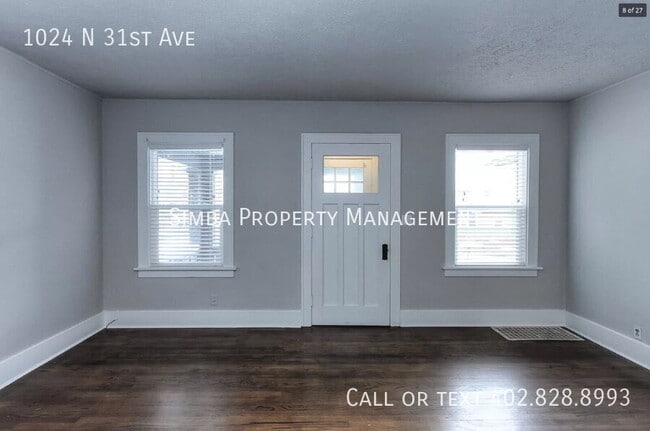 Building Photo - 1024 N 31st Ave