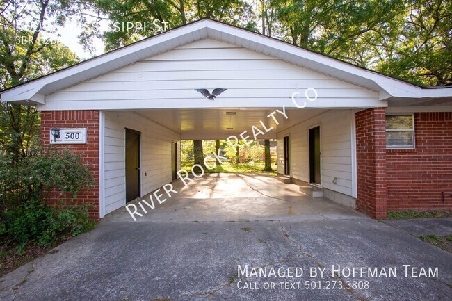 Foto del edificio - 500 S Mississippi St