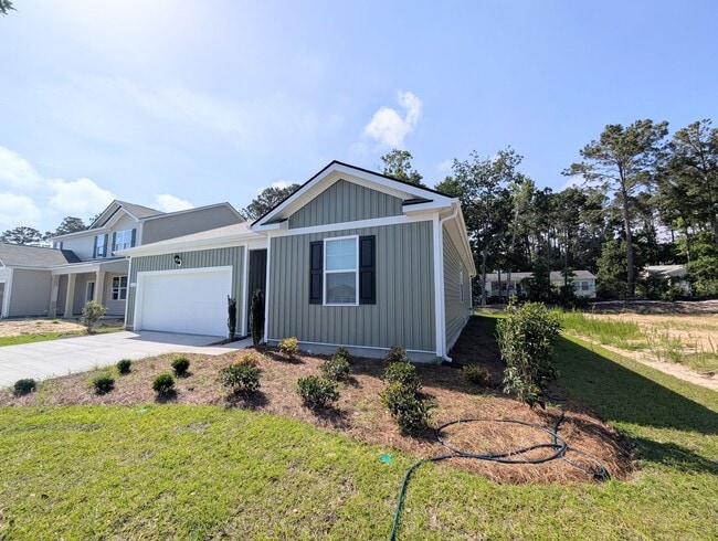 Building Photo - Brand New Home in Sand Ridge Park