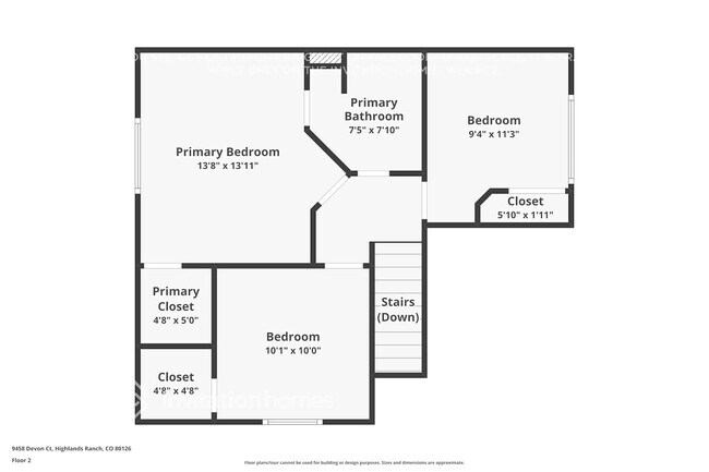 Foto del edificio - 9458 Devon Ct