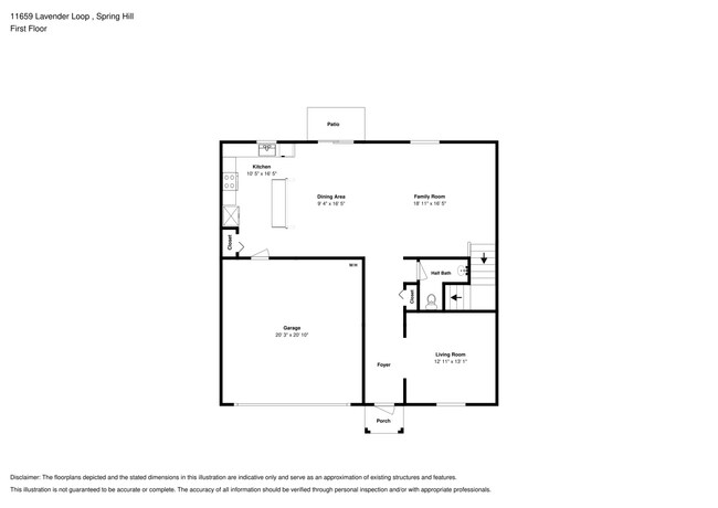 Building Photo - 11659 Lavender Loop