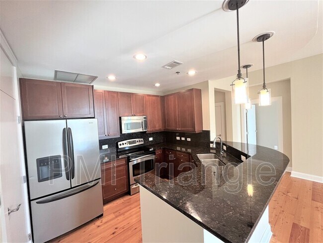 Foto del edificio - 618 N Boylan Ave