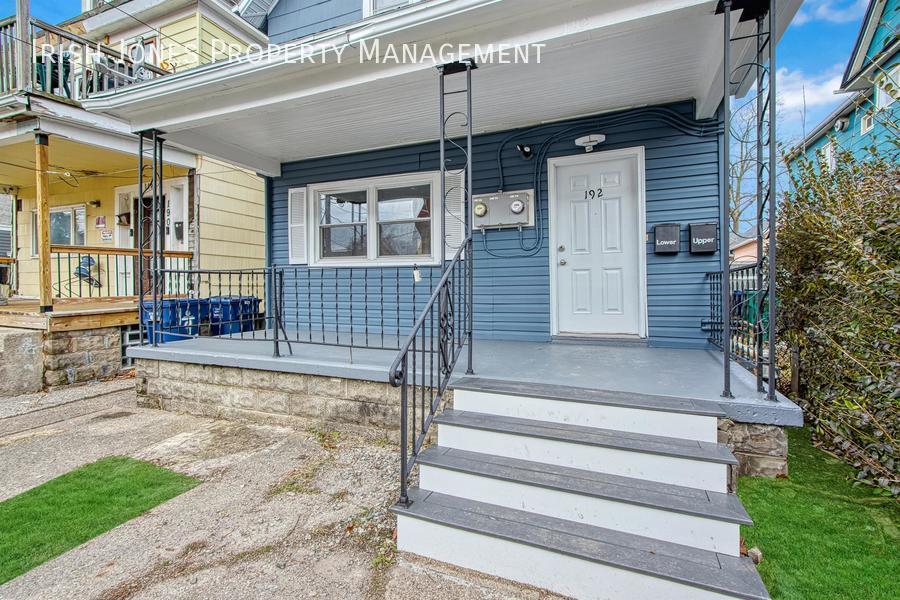 Foto principal - 192 Bird Ave