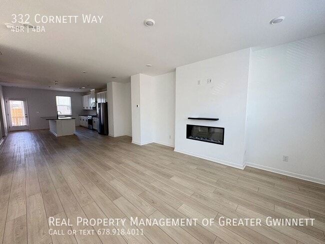 Photo - 332 Cornett Wy House