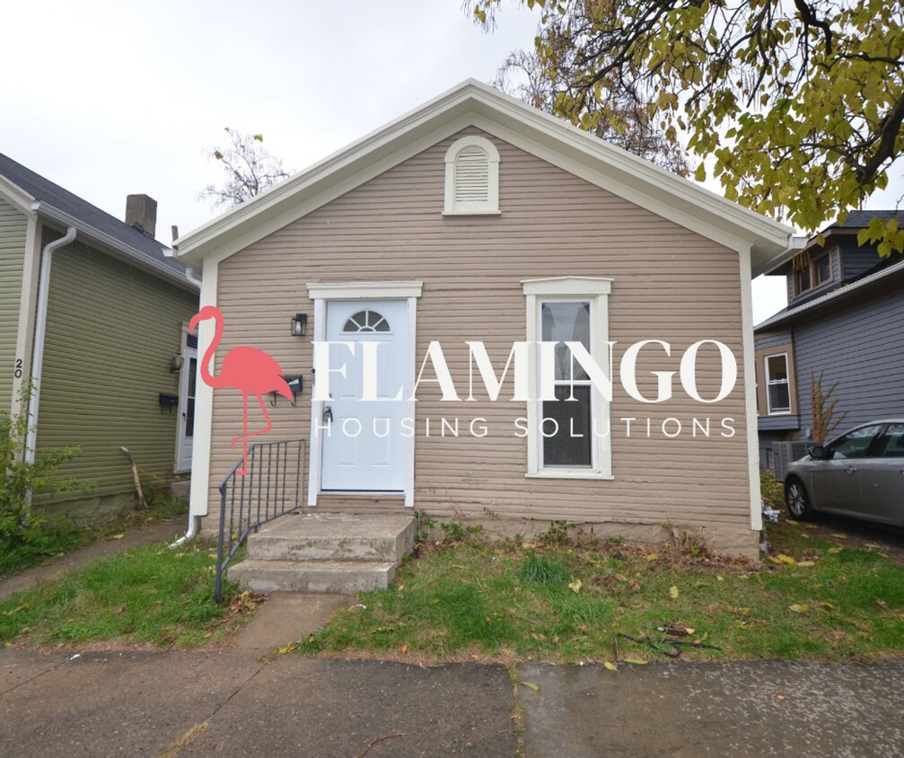 Photo - 22 Bonner Street – Dayton, Ohio (The Gem City)