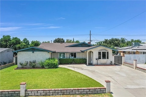 Foto principal - 1705 Alston Ave