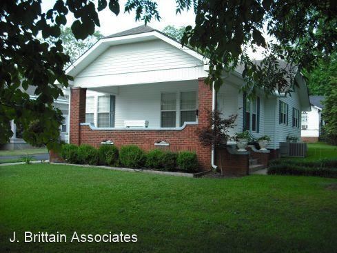 Primary Photo - 3 br, 1 bath House - 1501 Christine Avenue