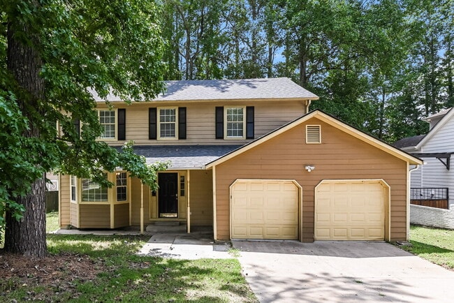 Building Photo - 1268 Brandl Dr SW
