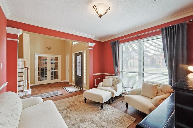 Foto del edificio - 2005 Glory Creek Cir