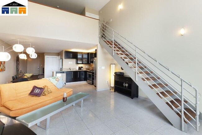 Living Room - 1001 46th St