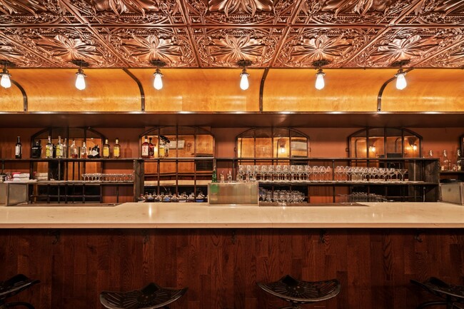 Interior Photo - 90 W Houston St
