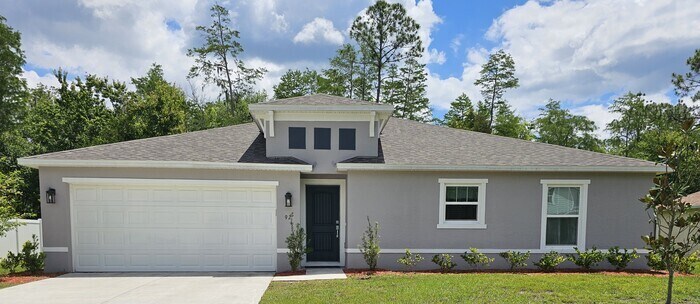Foto principal - Beautiful 4/2 Home in Palm Coast Screened ...