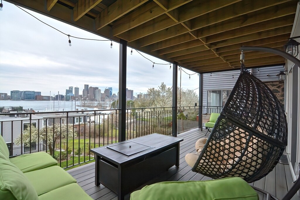Foto principal - 205 Webster St