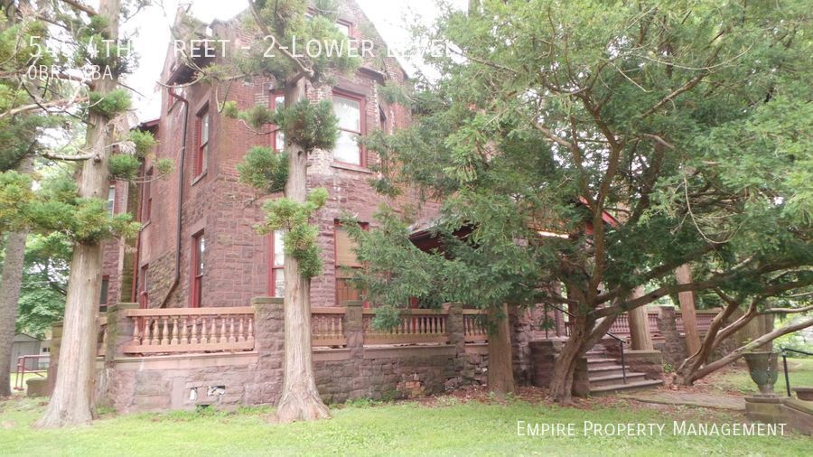 Primary Photo - Lower level: Studio / 1 Bathroom Apartment...