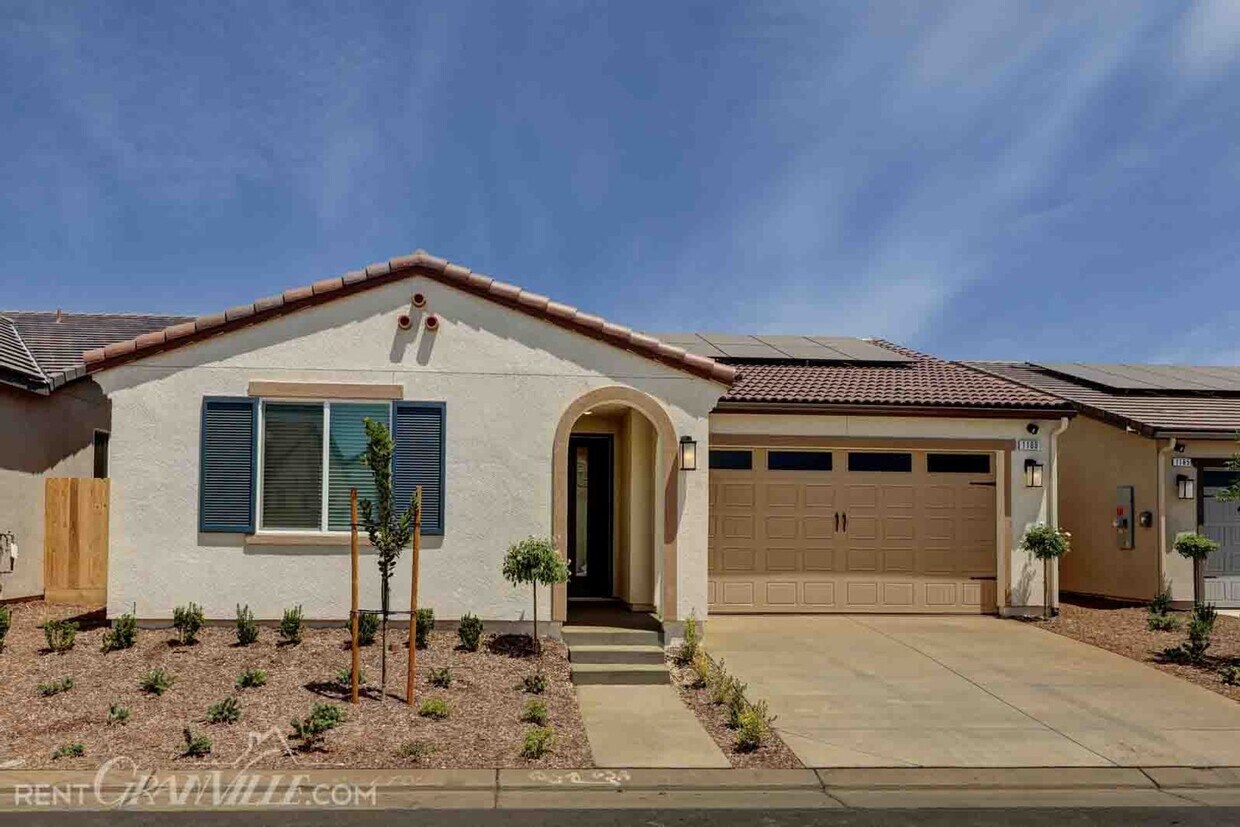 Foto principal - Brand New Home in Riverstone