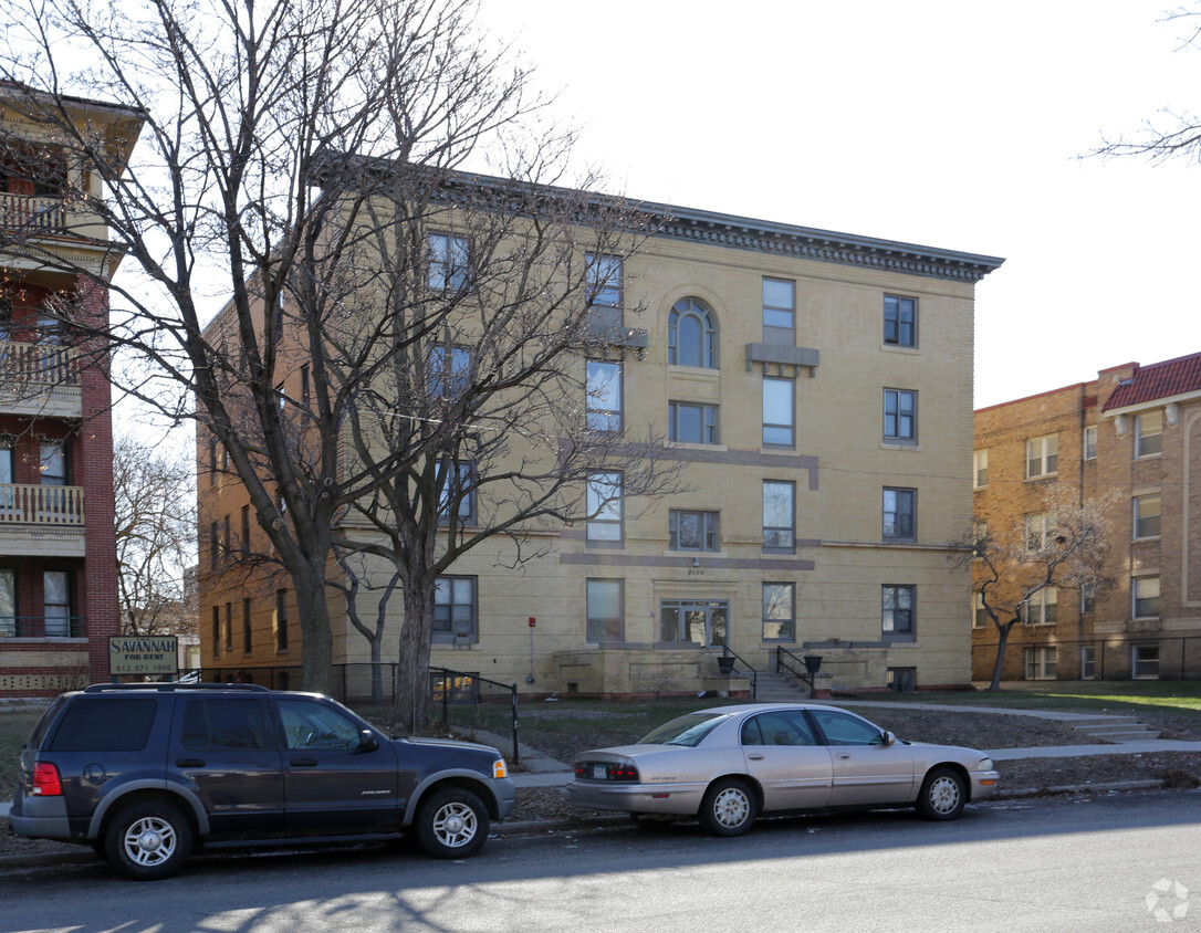 Building Photo - Franklin Commons Co-Op