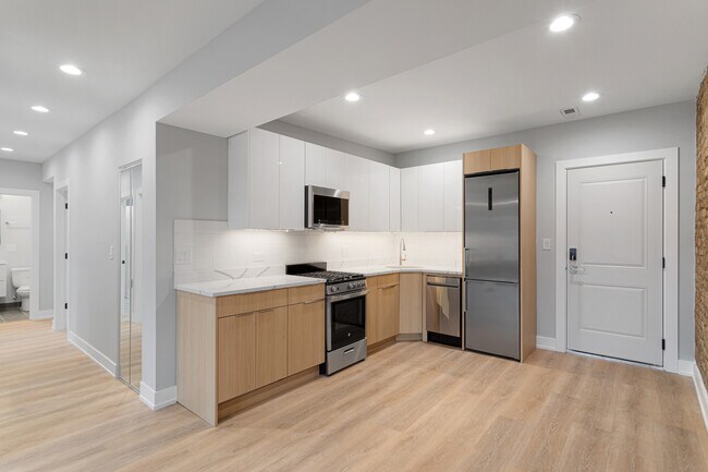 Foto del edificio - 1556 W Juneway Terrace