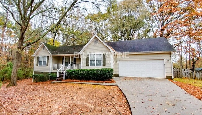 Building Photo - 235 Winston Dr