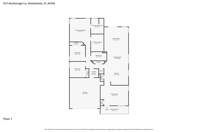 Building Photo - 917 Anchorage Ln